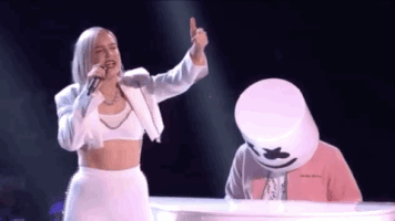 emas 2018 GIF by 2017 MTV EMA