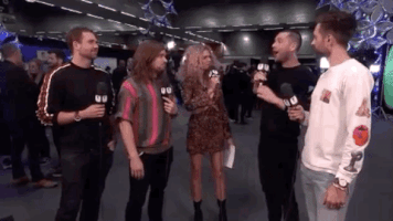 emas 2018 GIF by 2017 MTV EMA