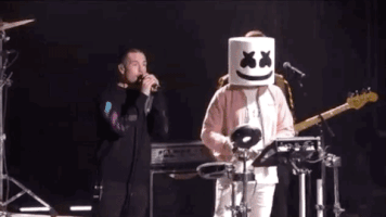 emas 2018 GIF by 2017 MTV EMA
