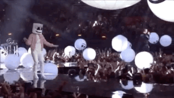 emas 2018 GIF by 2017 MTV EMA