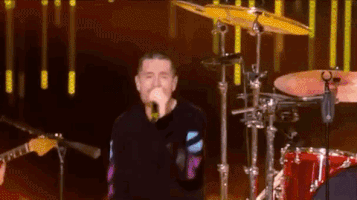 Emas 2018 GIF by 2017 MTV EMA