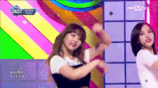 K-Pop GIF