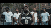 Hip Hop Ny GIF by Sony Music Africa