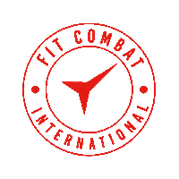 fitcombatoficial fit combat fit combat Sticker