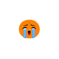 Sad Sticker Sticker by vspfilmakers