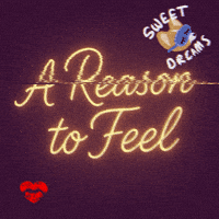 Rest Well I Love You GIF by A Reason To Feel