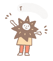 Christmas Star Sticker