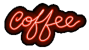 Coffee Artist Sticker