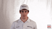 indy 500 mic drop GIF by Paddock Insider