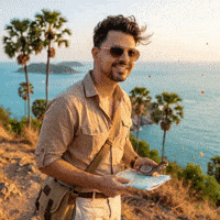 Adventure Explore GIF by Adventrgram