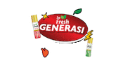 Gigi Santai Sticker by Wings Corporation