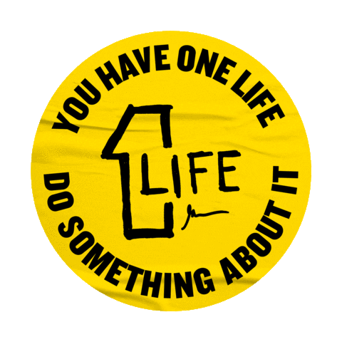 Sticker Life Sticker by GaryVee
