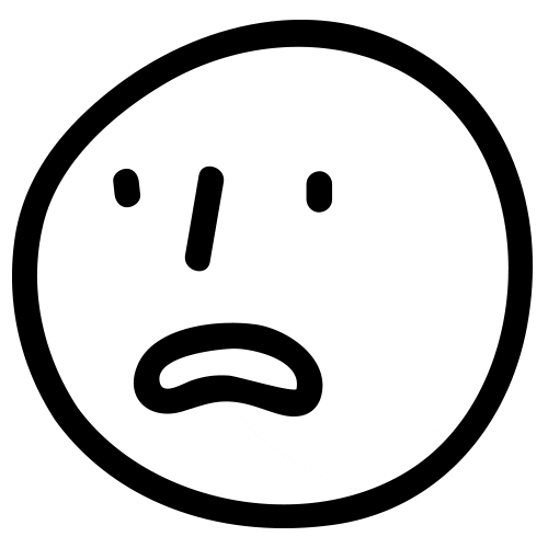 wadiz giphyupload 놀람 wadiz 와디즈 Sticker