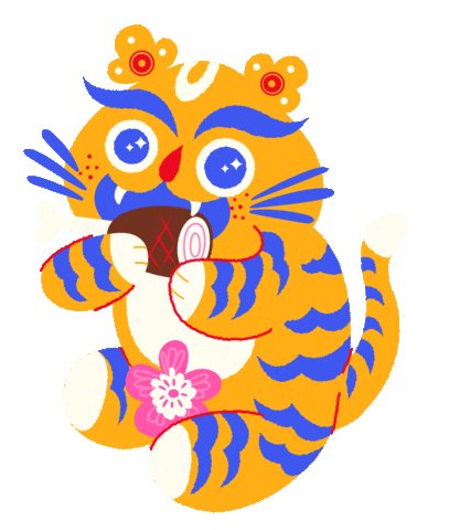 Sticker by StudioKohl