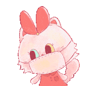 Cat Animation Sticker