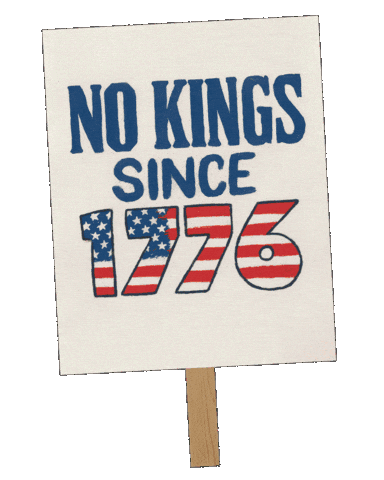 Organize Human Rights Sticker by Creative Courage