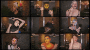 Glow Up Maya Jama GIF by BBC Three