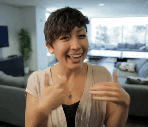 Thanks Thank You GIF
