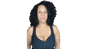 ComedianHollyLogan birthday happy birthday yay surprise Sticker