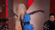 lady gaga and the muppets holiday spectacular GIF by RealityTVGIFs