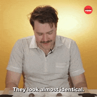 Dunkin Donuts Donut GIF by BuzzFeed