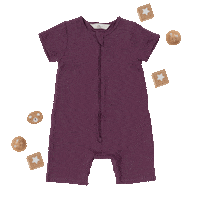 tilidahli tilidahli rugratplaysuit Sticker