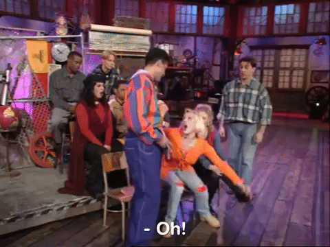 nicksplat splat GIF
