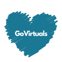 DSVDigital work from home va virtual assistant dsv digital Sticker