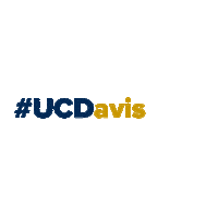 Class Of 2025 Sticker by UC Davis