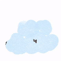 Jump Sheep GIF