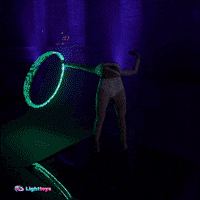 Slow Motion Wow GIF by Pyroterra Lighttoys