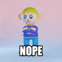 Loop No GIF by French video game studio