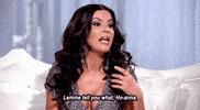 real housewives GIF by RealityTVGIFs