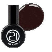 21E198 Sticker by Nails21