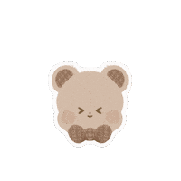 aki_haaarry hoccori001 あきせはり akisehari feel warm - akise hari Sticker
