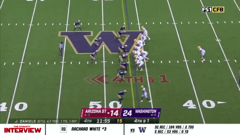 SchaufDS giphygifmaker football ncaa football nfl draft GIF