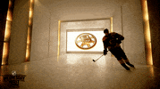 patrice bergeron hockey GIF by NHL on NBC Sports