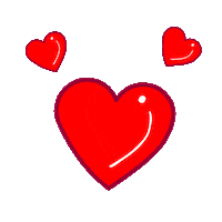 Loving Love You Sticker