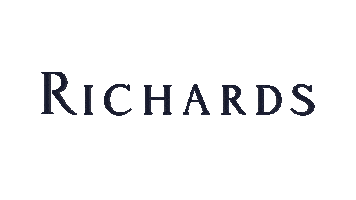 Richards Sticker by Ellus