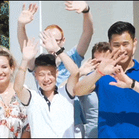 successinsider timhan heartfluencer success insider GIF