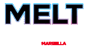 Rise Of The Footsoldier Melt Sticker by Signature Entertainment