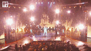 Hip Hop Fire GIF by BET