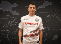 Big Brain Esports GIF by 100 Thieves