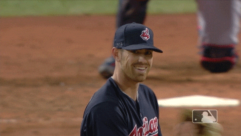bieber claps GIF by MLB