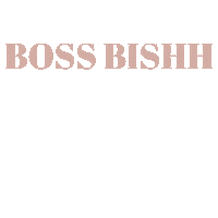 laceymadisonbeaubranding bossbabe bosslady laceymadison Sticker
