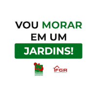 Sticker by FGR Incorporações
