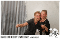 major booth pinkpop 2017 GIF by Jillz