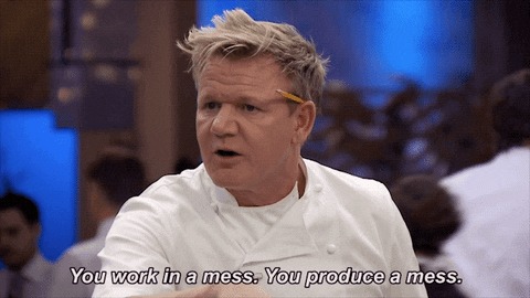 fox broadcasting GIF by Fox TV