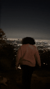 Los Angeles La GIF