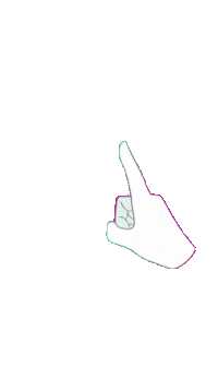 Sticker by BAIKHOME